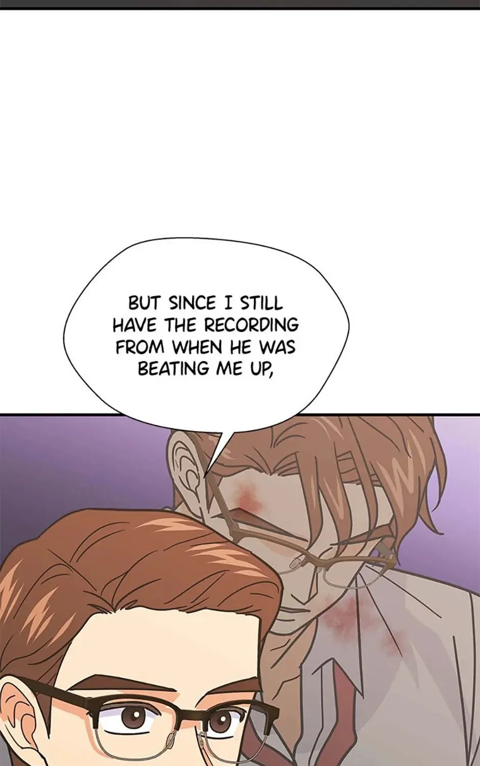 Back-to-School Boss Chapter 75 page 3 - 