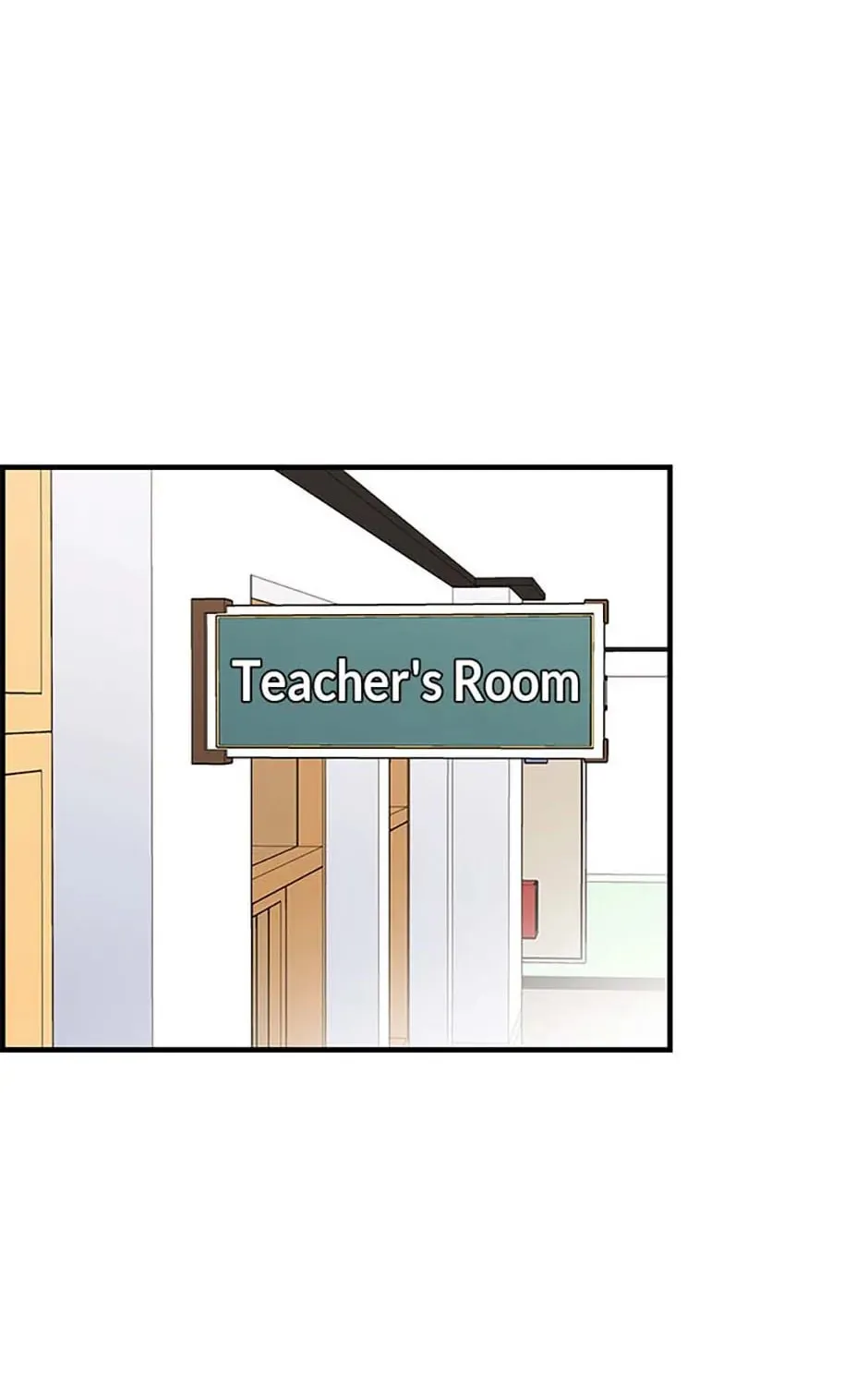 Back-to-School Boss Chapter 75 page 22 - 