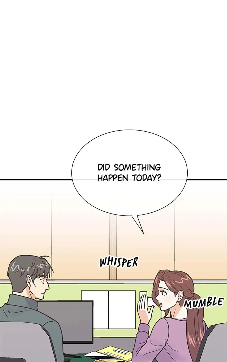 Back-to-School Boss Chapter 75 page 30 - 