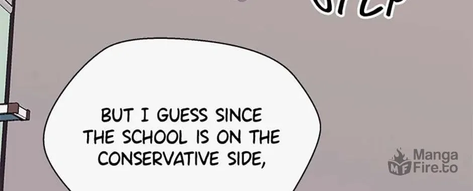 Back-to-School Boss Chapter 75 page 39 - 