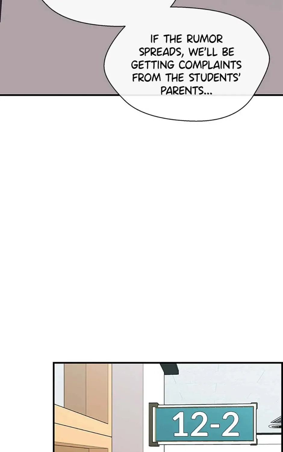 Back-to-School Boss Chapter 75 page 40 - 