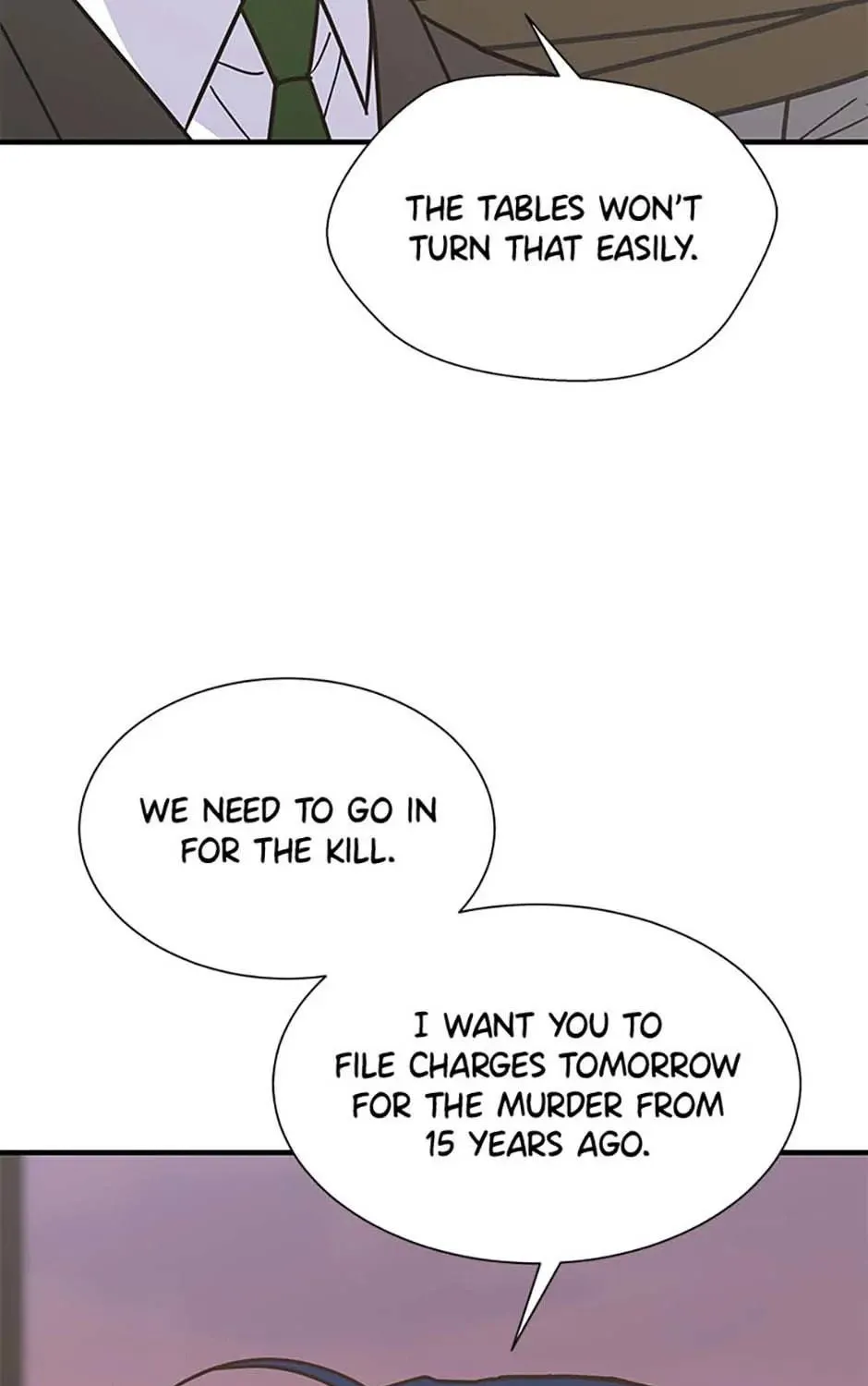 Back-to-School Boss Chapter 75 page 5 - 