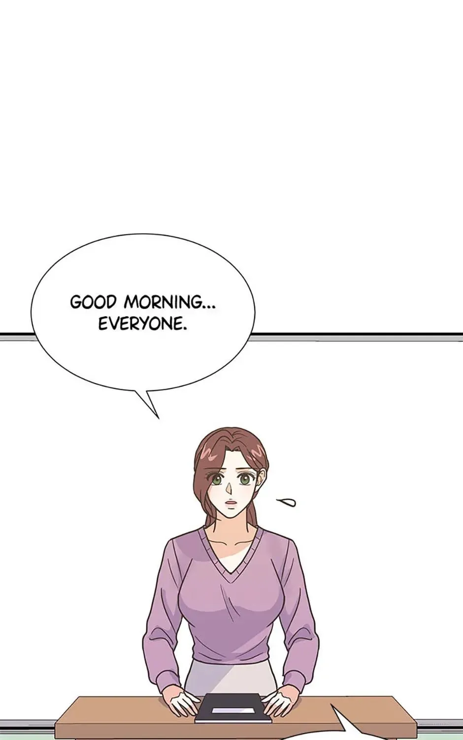 Back-to-School Boss Chapter 75 page 42 - 
