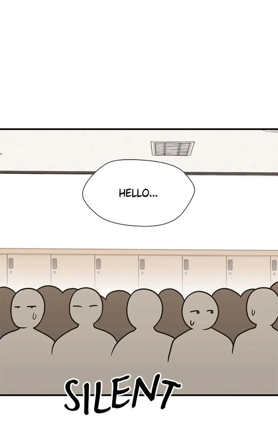 Back-to-School Boss Chapter 75 page 44 - 