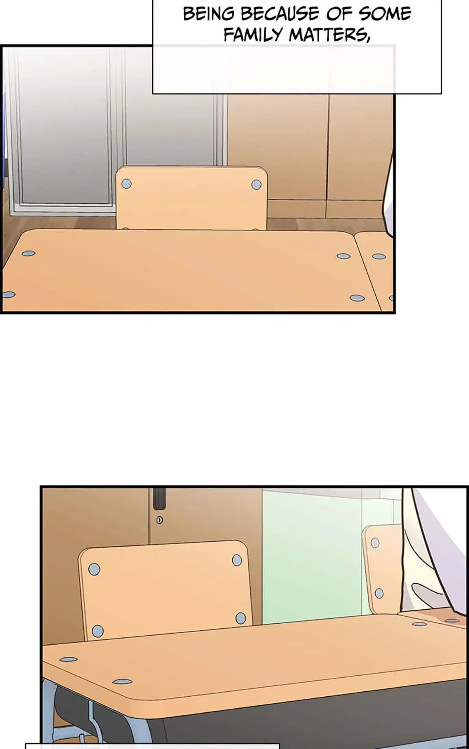 Back-to-School Boss Chapter 75 page 48 - 