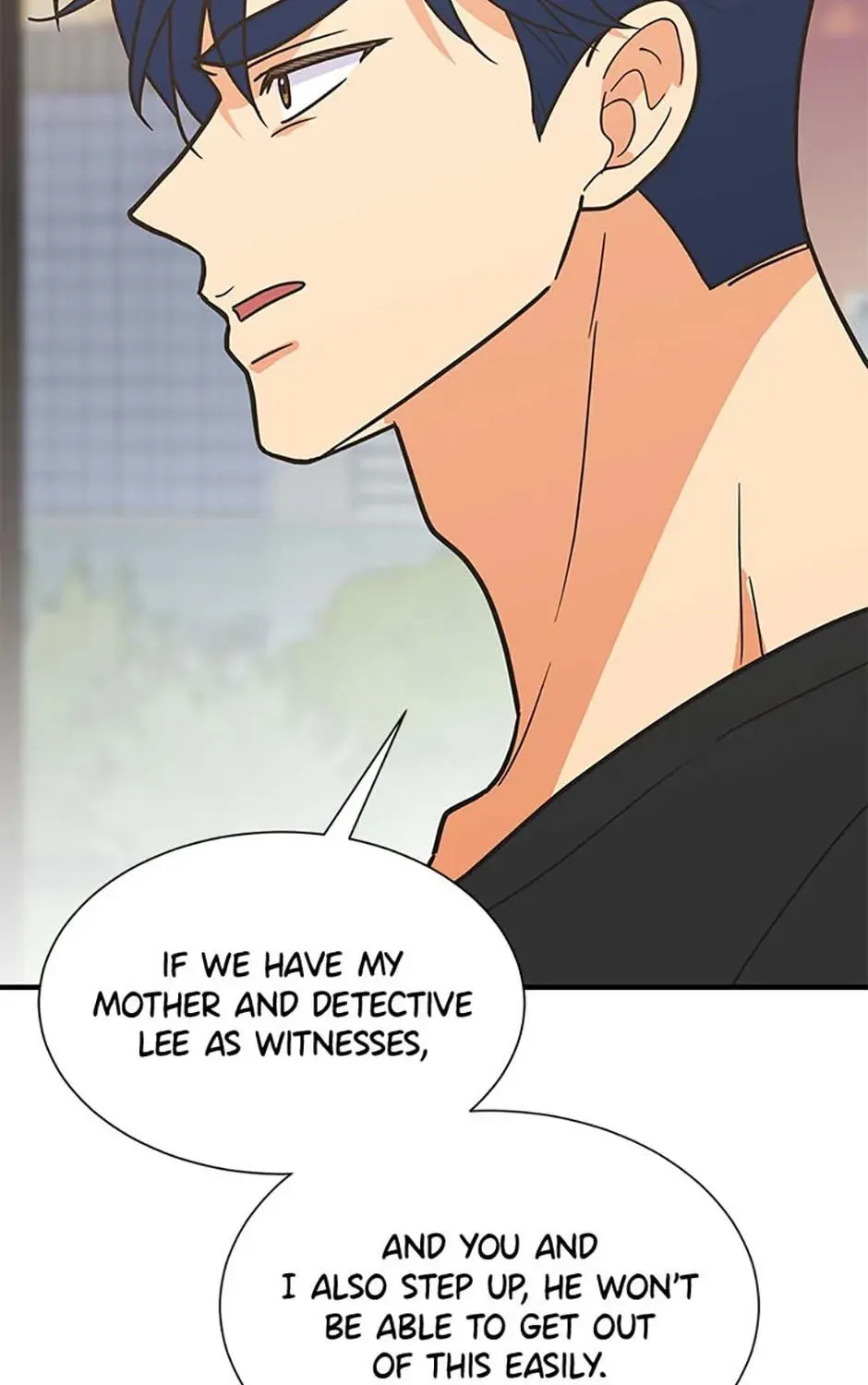 Back-to-School Boss Chapter 75 page 7 - 