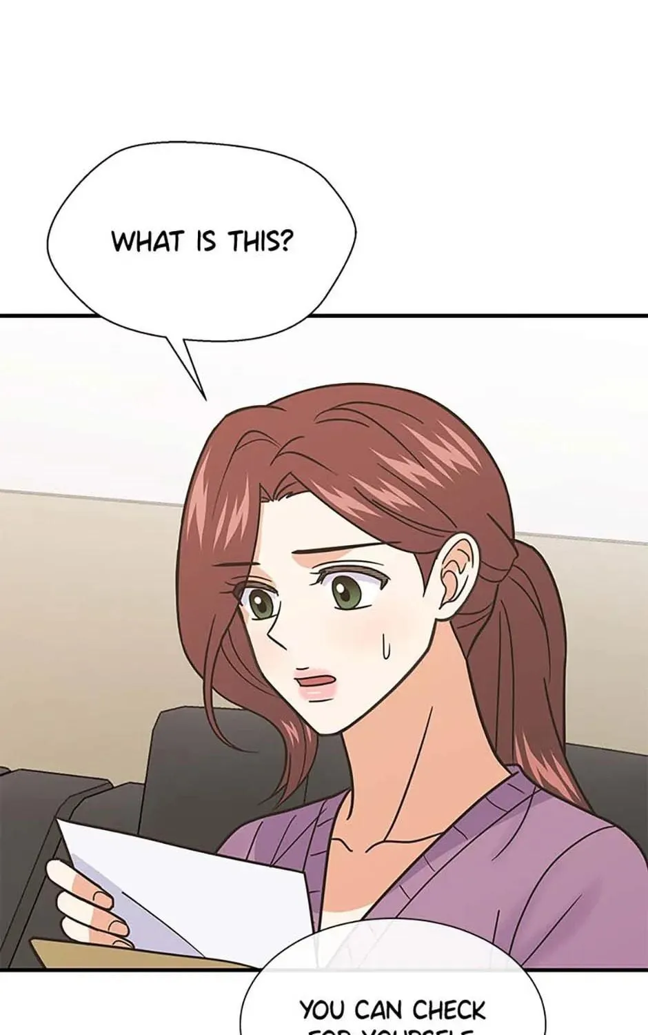 Back-to-School Boss Chapter 75 page 68 - 