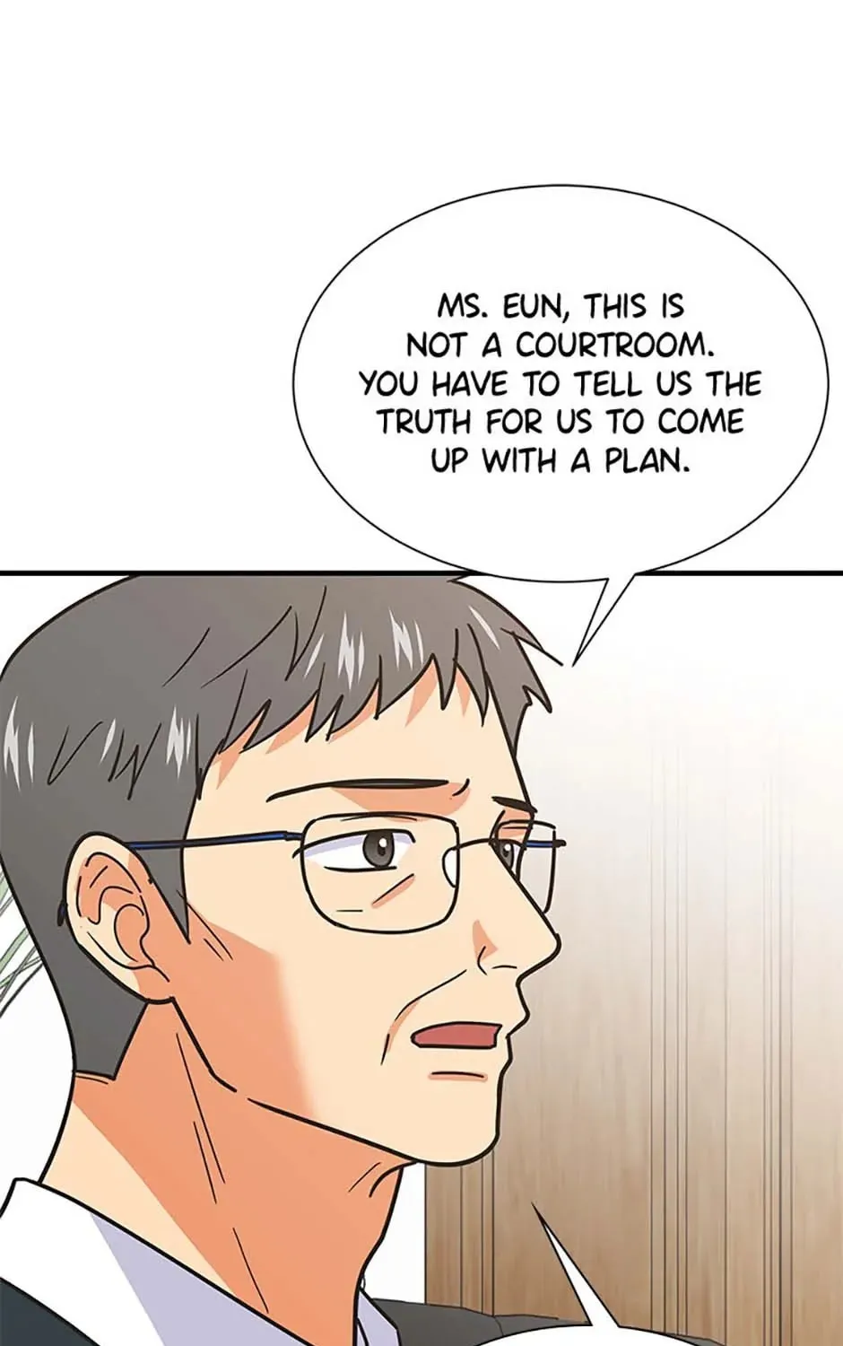 Back-to-School Boss Chapter 75 page 78 - 
