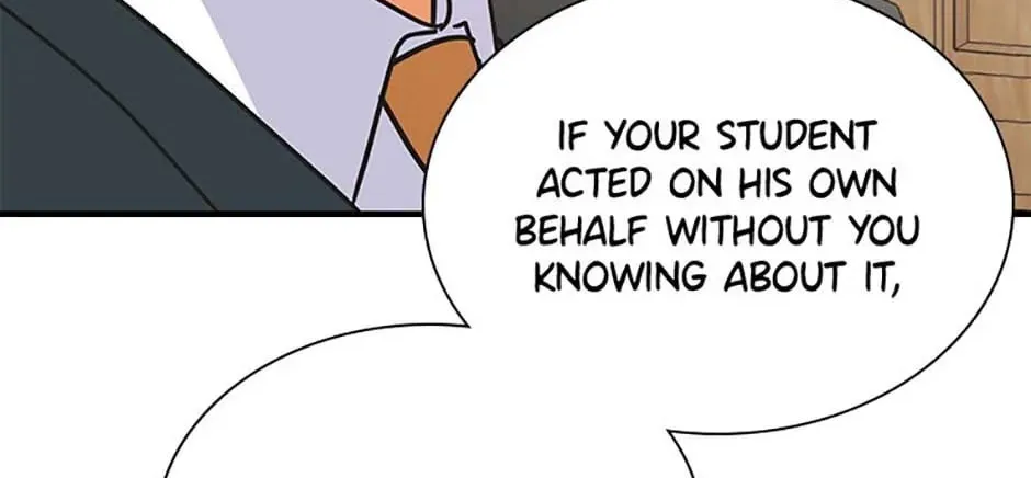 Back-to-School Boss Chapter 75 page 79 - 