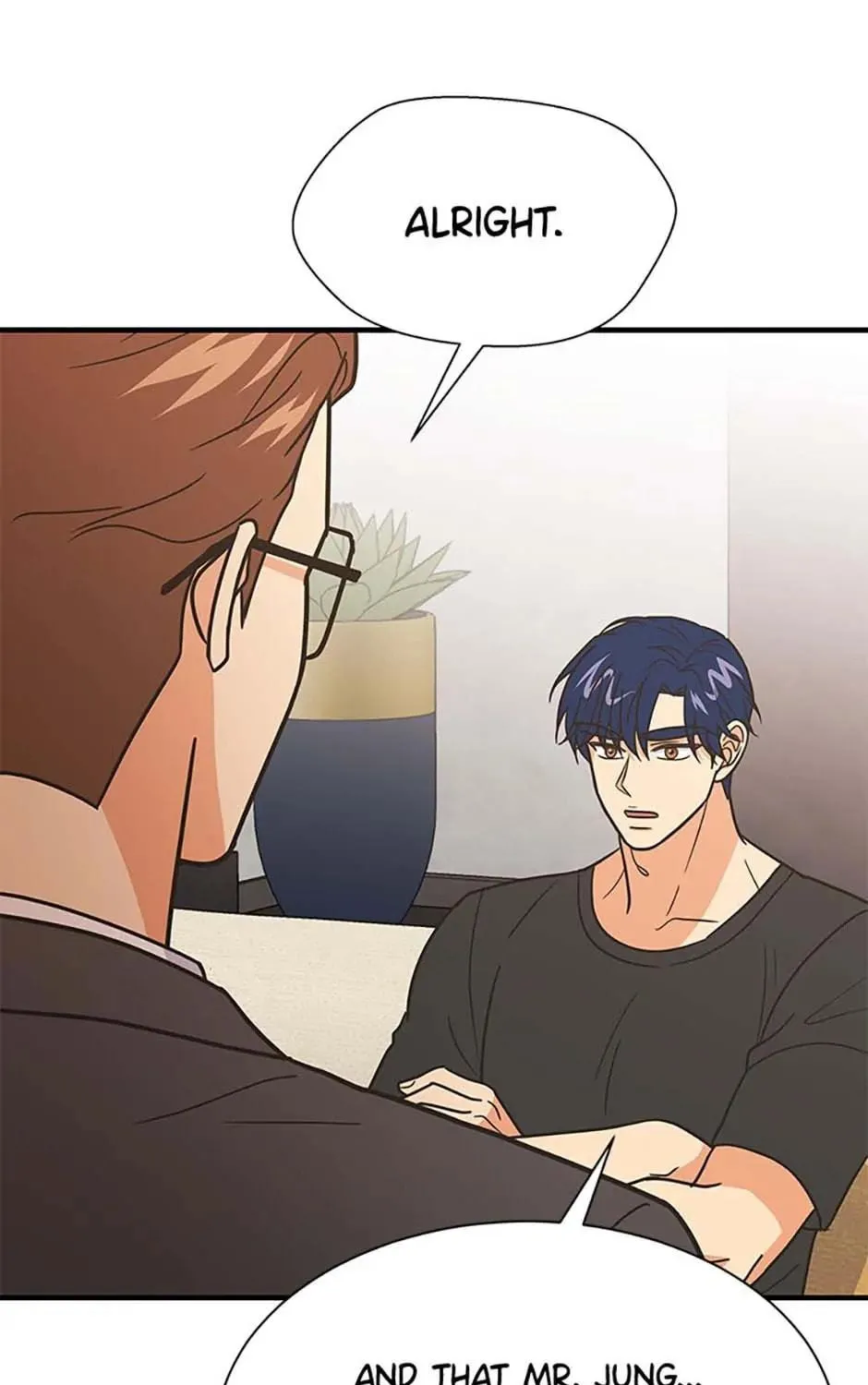 Back-to-School Boss Chapter 75 page 9 - 