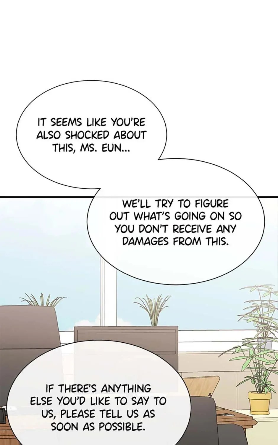 Back-to-School Boss Chapter 75 page 82 - 