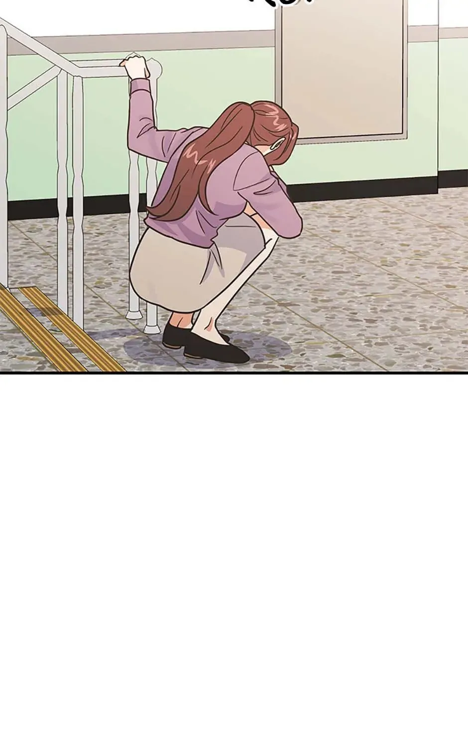 Back-to-School Boss Chapter 75 page 88 - 