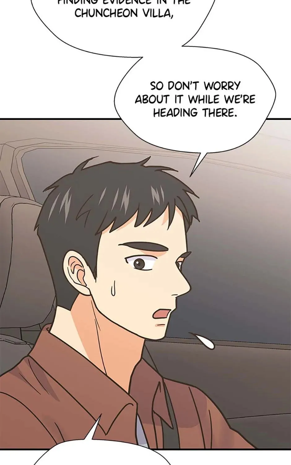 Back-to-School Boss Chapter 75 page 94 - 