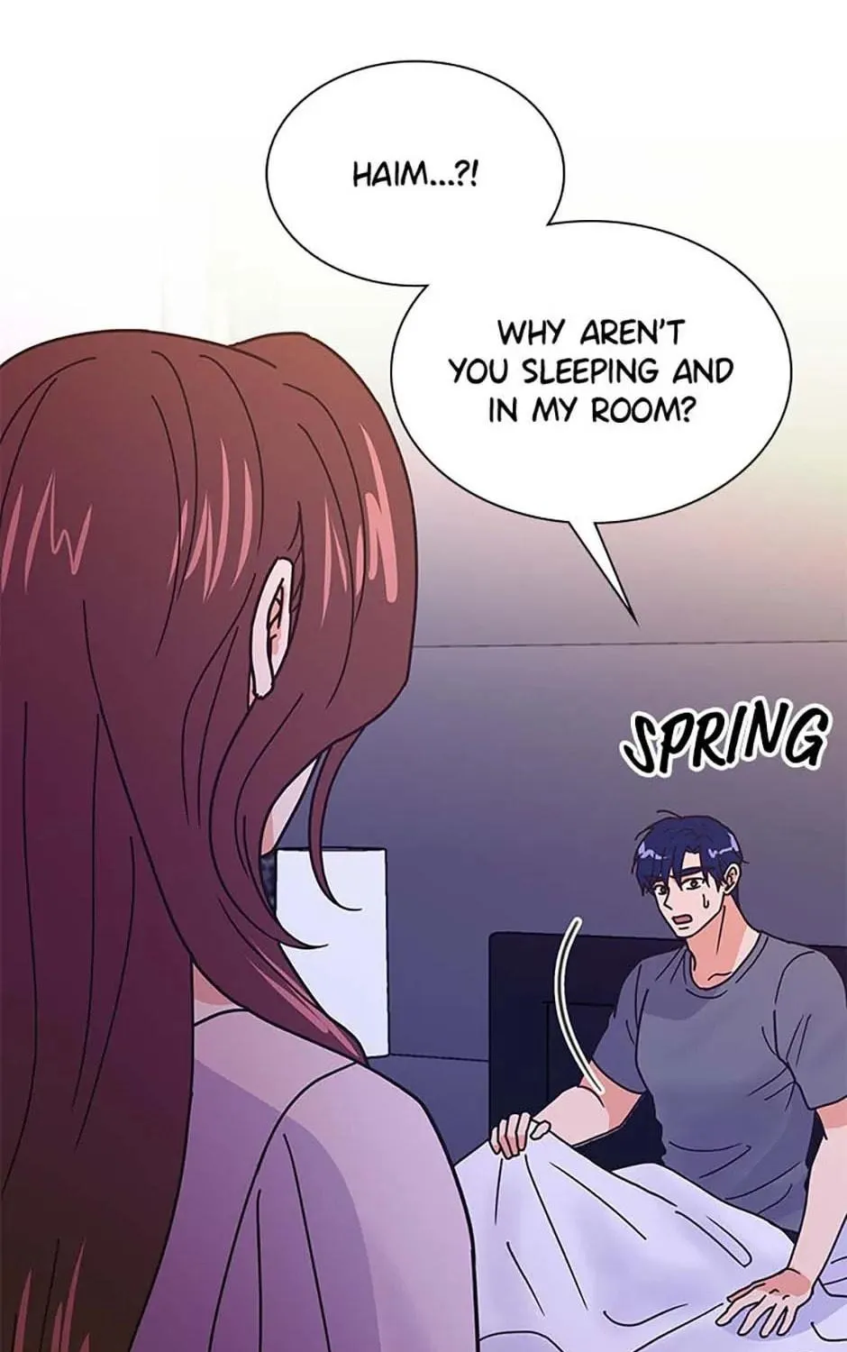 Back-to-School Boss Chapter 76 page 116 - 