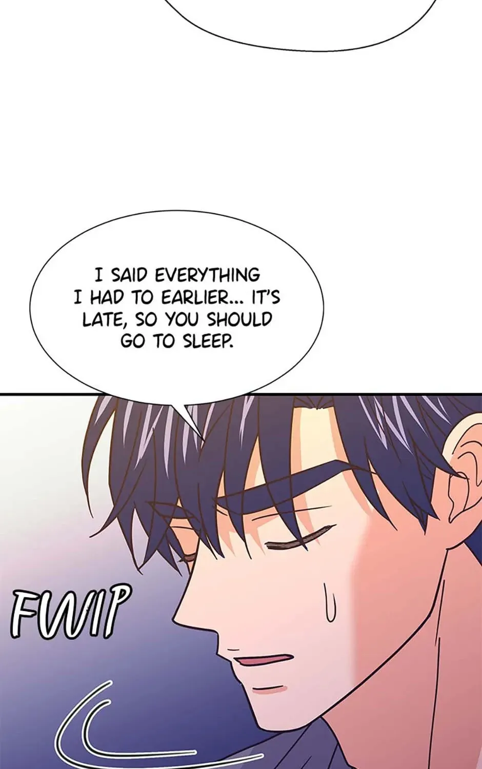 Back-to-School Boss Chapter 76 page 118 - 