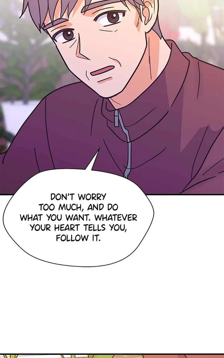 Back-to-School Boss Chapter 76 page 13 - 