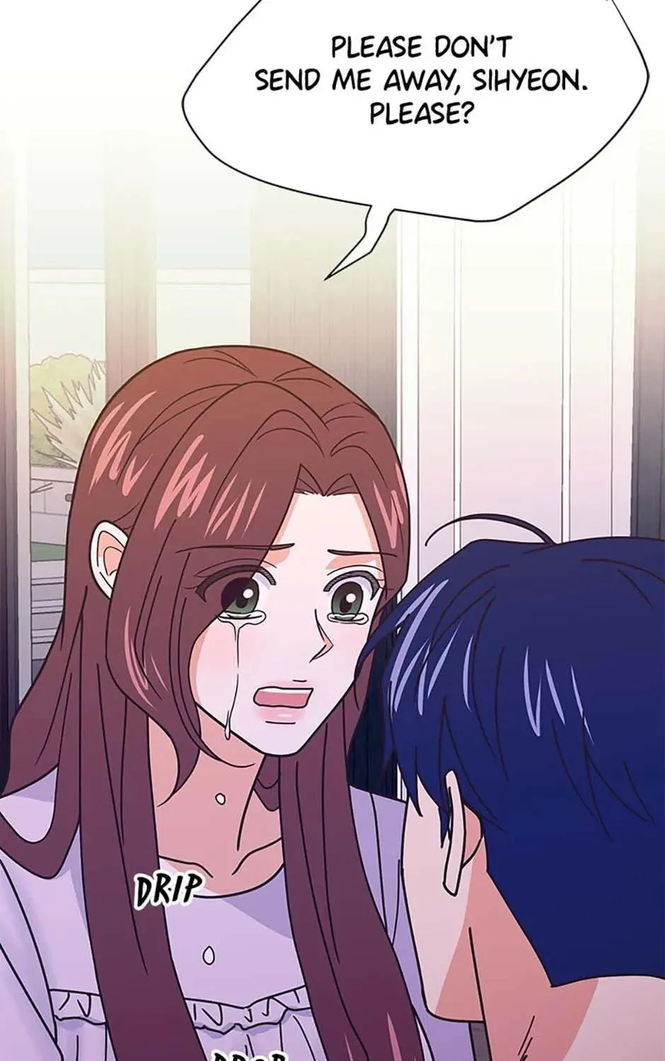 Back-to-School Boss Chapter 76 page 122 - 