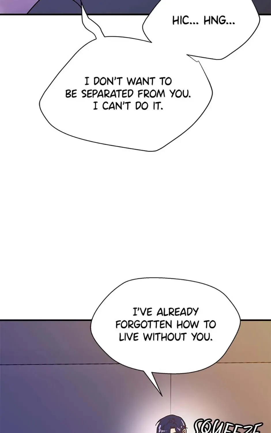 Back-to-School Boss Chapter 76 page 124 - 