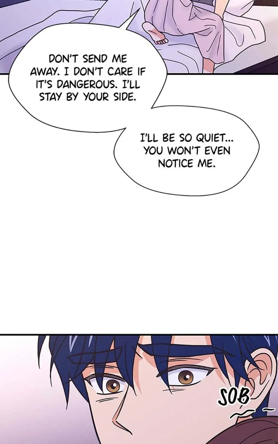 Back-to-School Boss Chapter 76 page 126 - 
