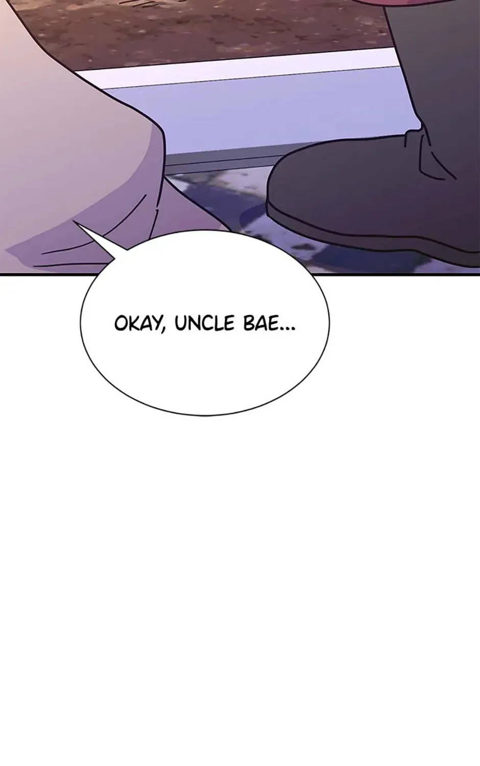 Back-to-School Boss Chapter 76 page 15 - 