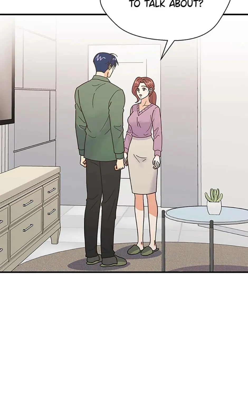 Back-to-School Boss Chapter 76 page 22 - 