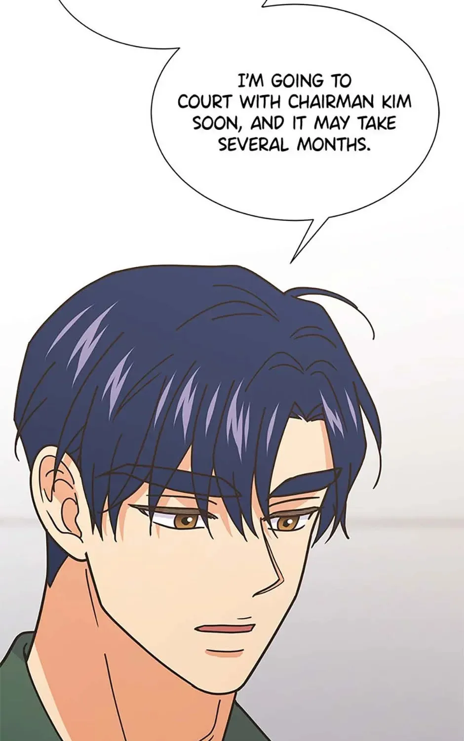Back-to-School Boss Chapter 76 page 24 - 
