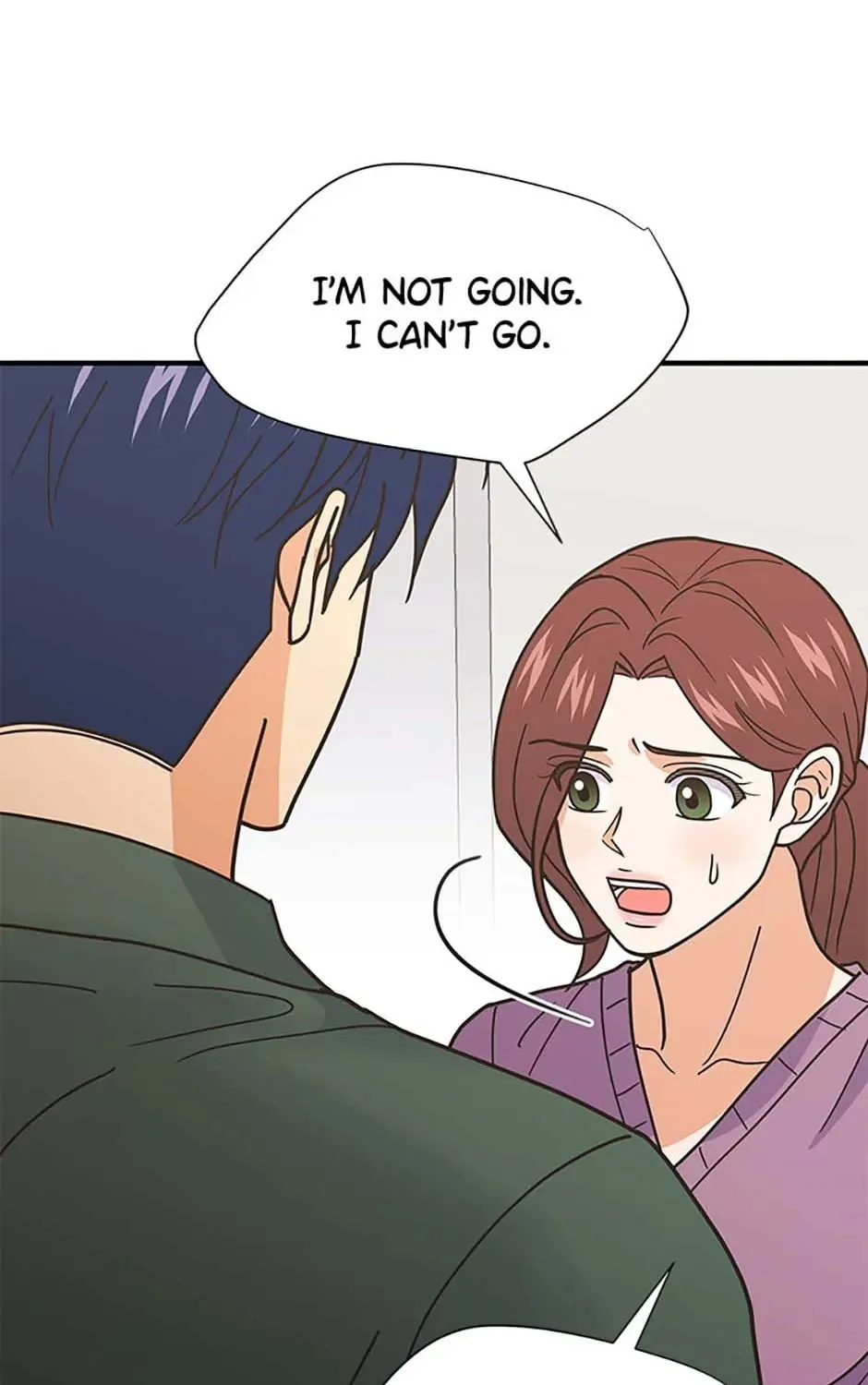 Back-to-School Boss Chapter 76 page 30 - 