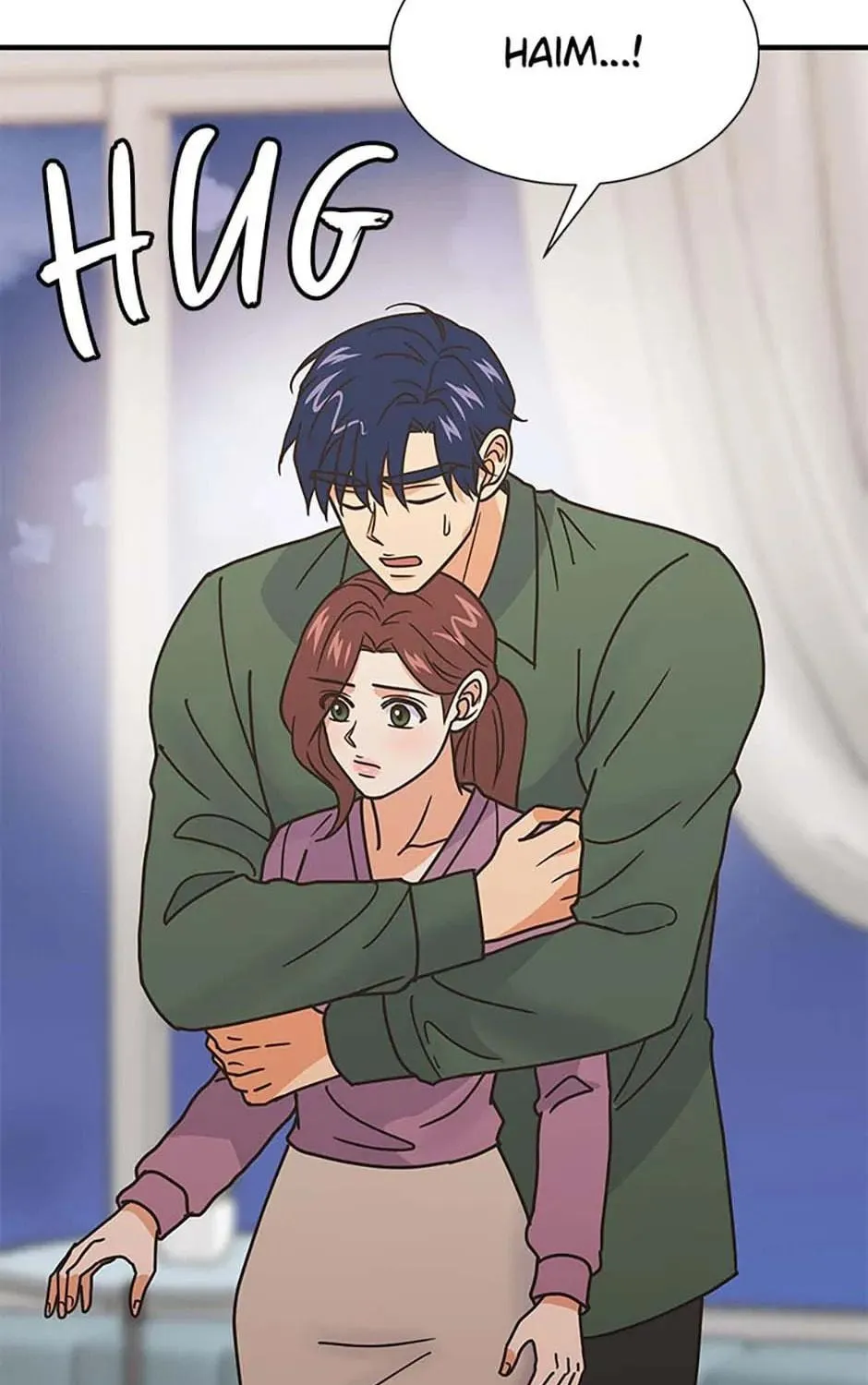 Back-to-School Boss Chapter 76 page 36 - 