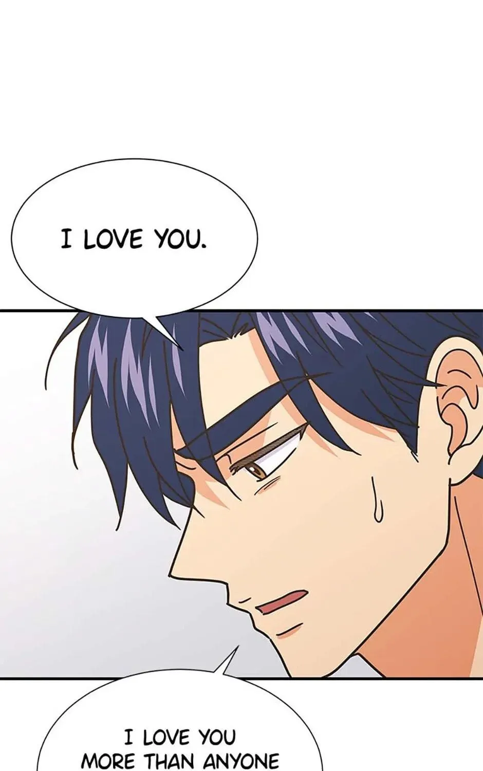Back-to-School Boss Chapter 76 page 38 - 