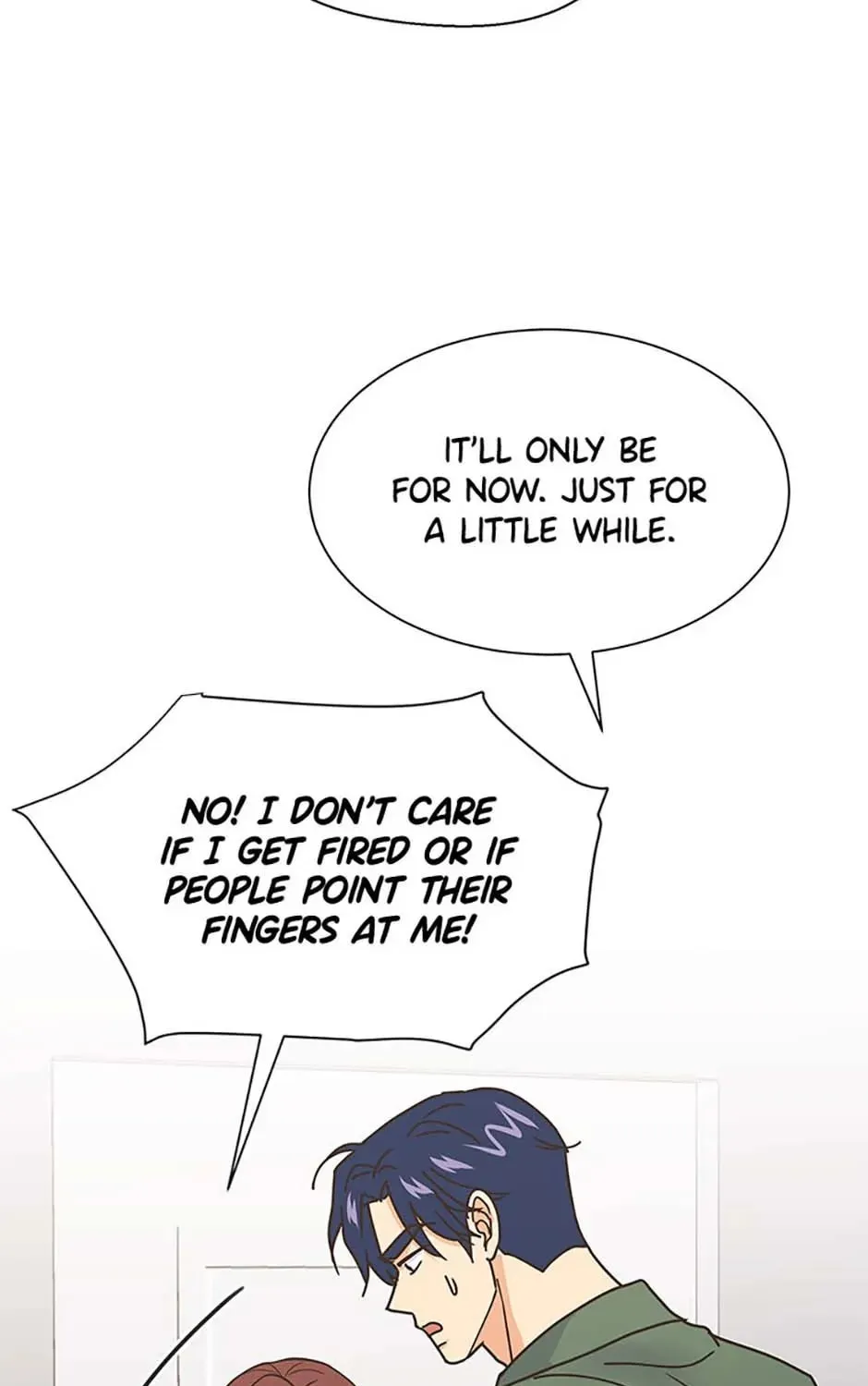 Back-to-School Boss Chapter 76 page 42 - 