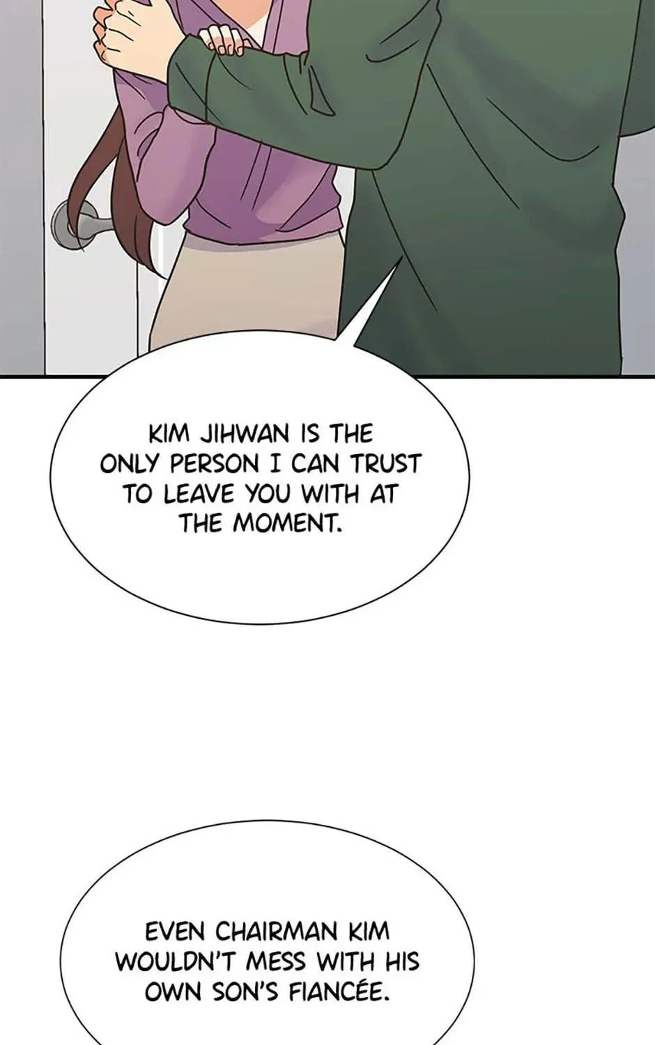Back-to-School Boss Chapter 76 page 44 - 