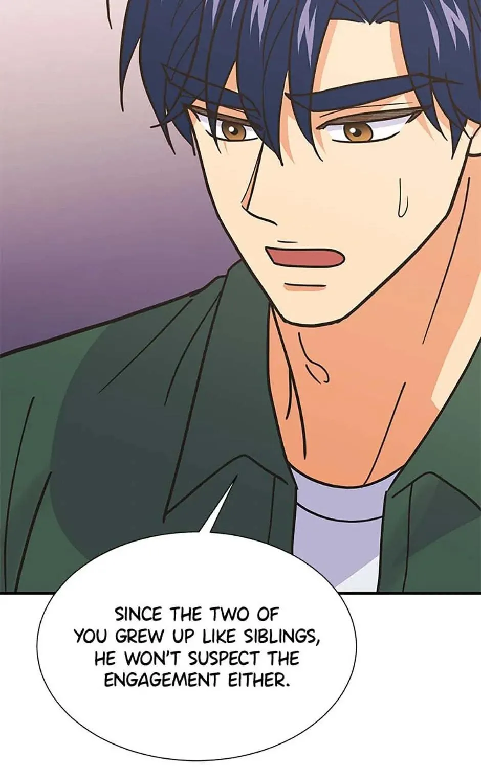 Back-to-School Boss Chapter 76 page 46 - 