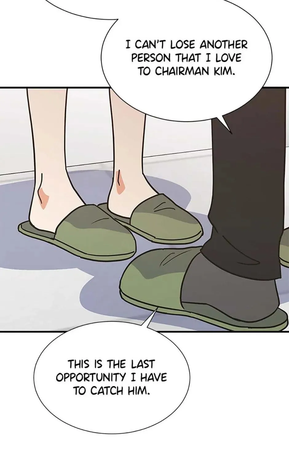 Back-to-School Boss Chapter 76 page 50 - 