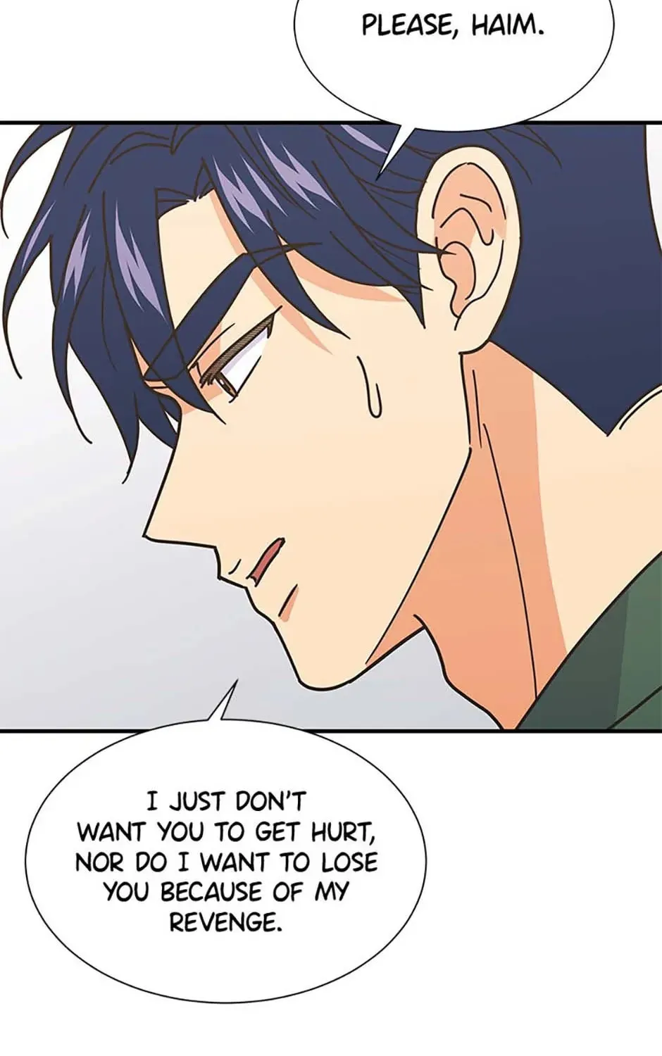Back-to-School Boss Chapter 76 page 52 - 