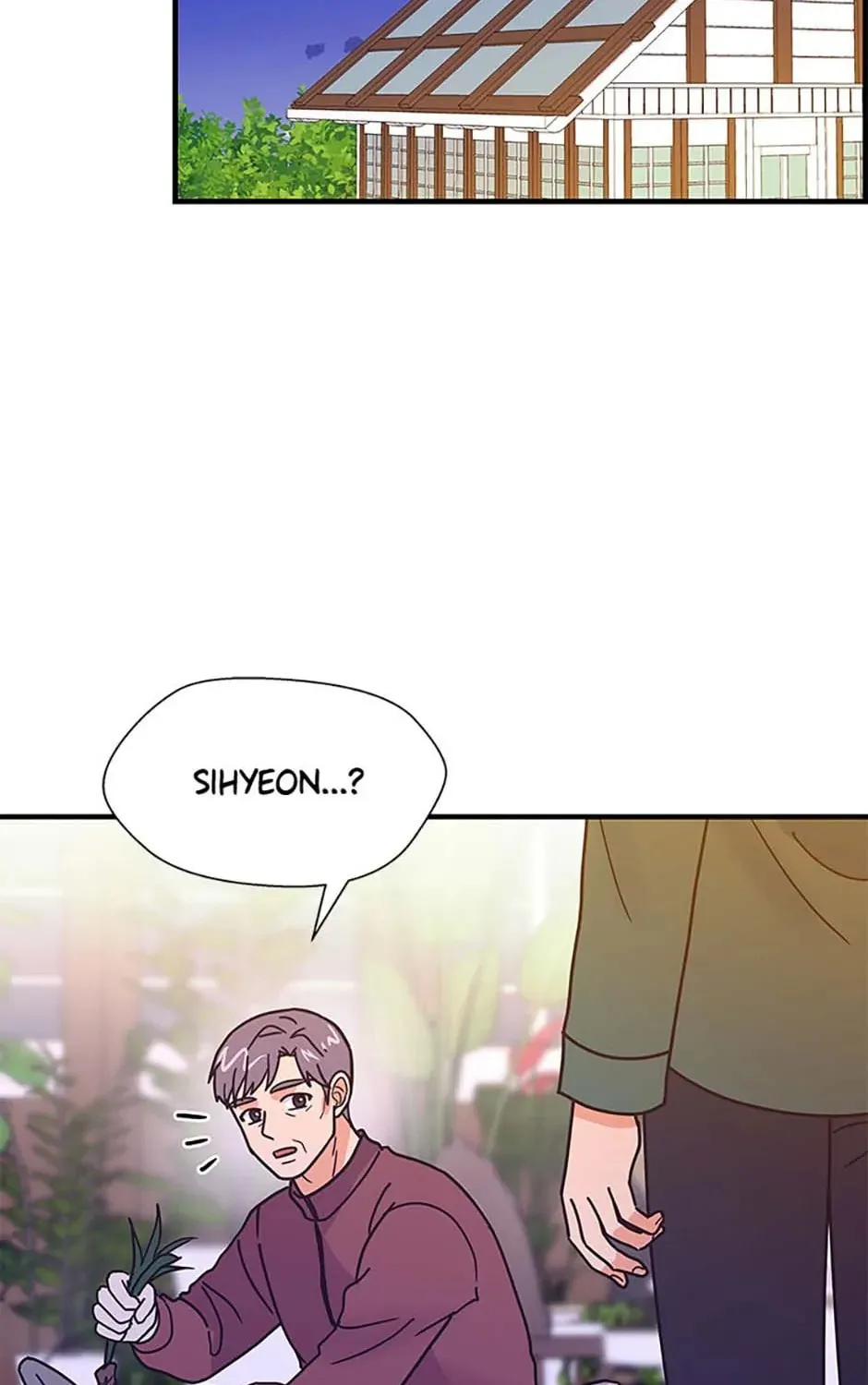 Back-to-School Boss Chapter 76 page 7 - 