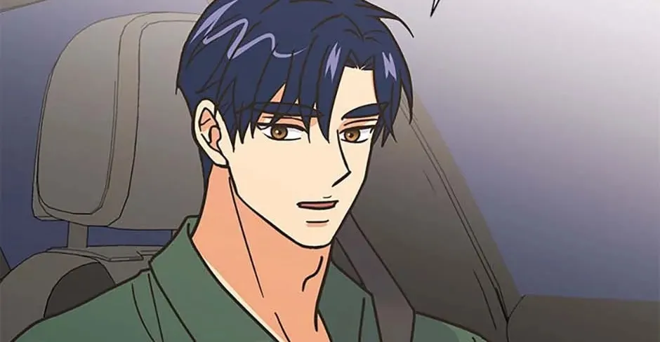 Back-to-School Boss Chapter 76 page 65 - 
