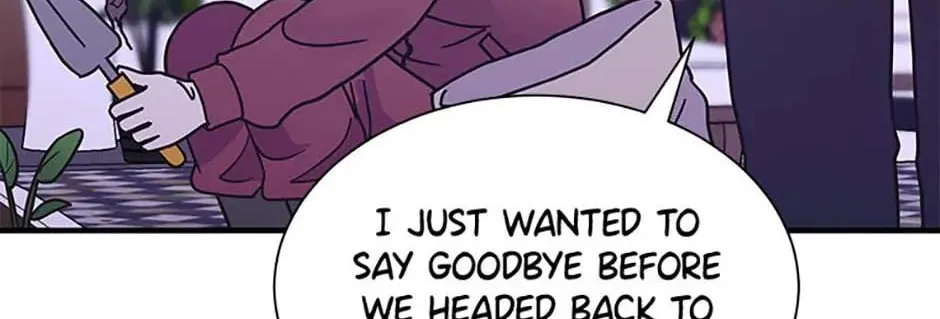 Back-to-School Boss Chapter 76 page 8 - 