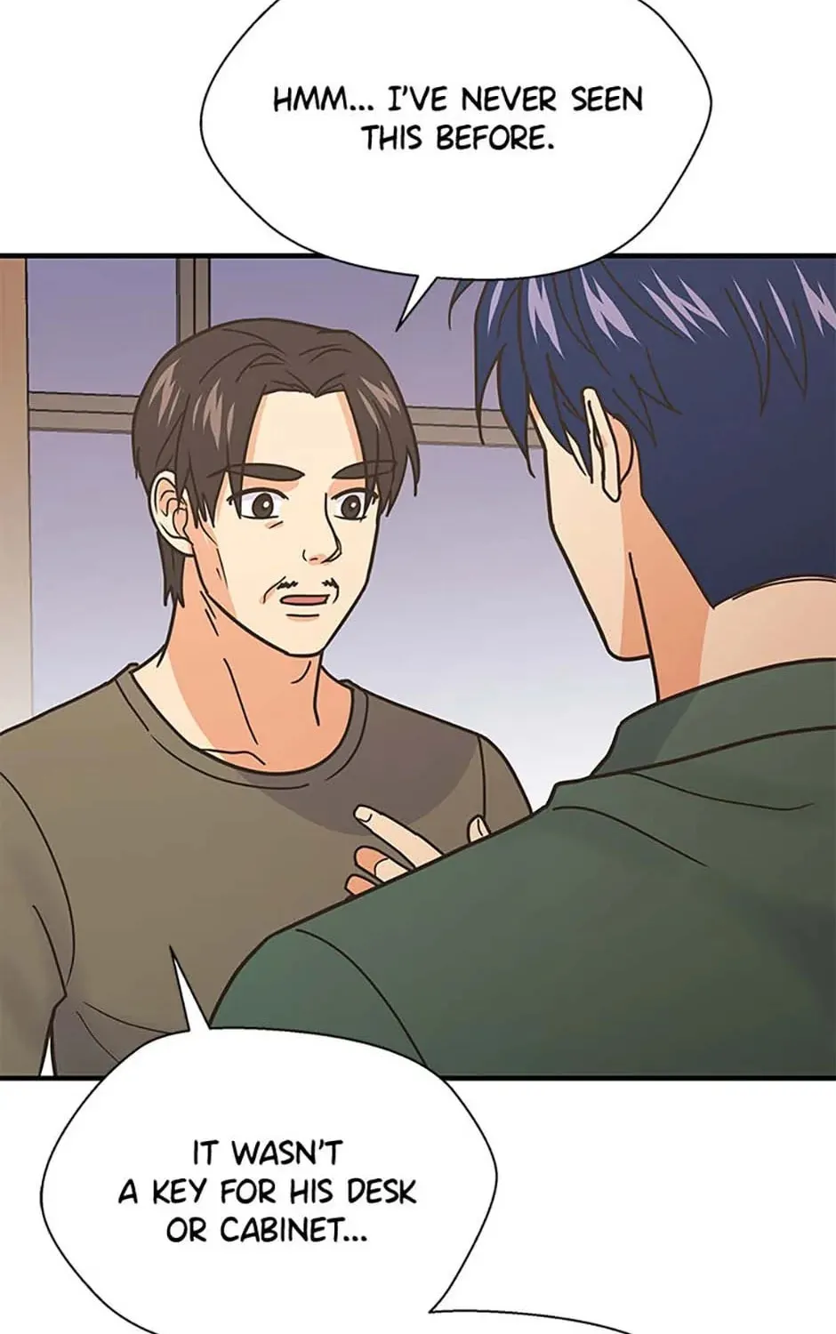 Back-to-School Boss Chapter 76 page 72 - 