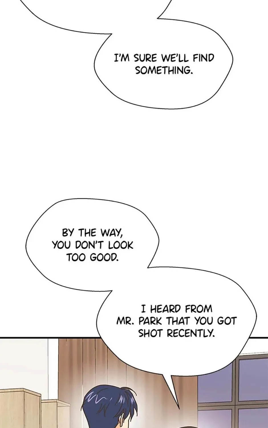 Back-to-School Boss Chapter 76 page 76 - 
