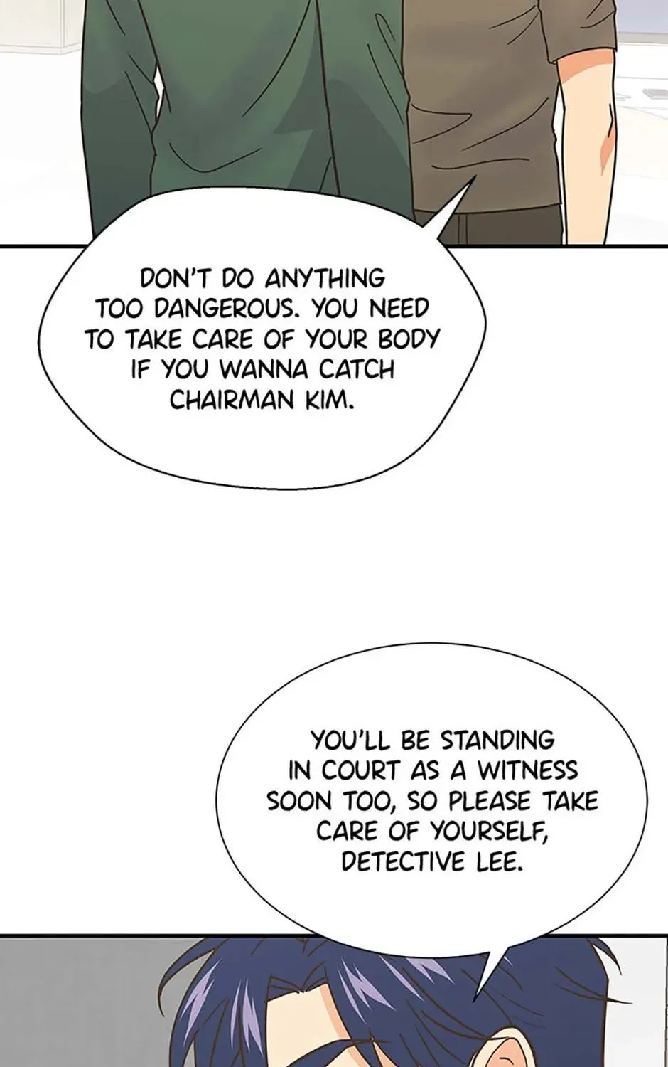 Back-to-School Boss Chapter 76 page 78 - 
