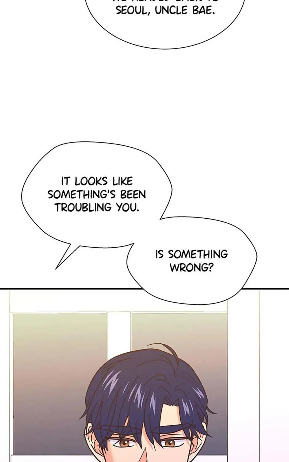 Back-to-School Boss Chapter 76 page 9 - 