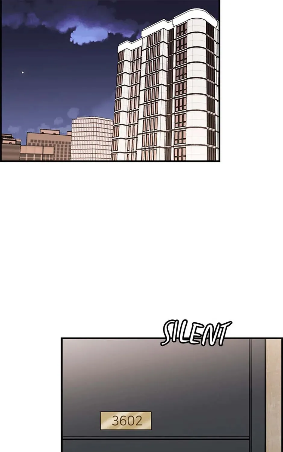 Back-to-School Boss Chapter 76 page 82 - 