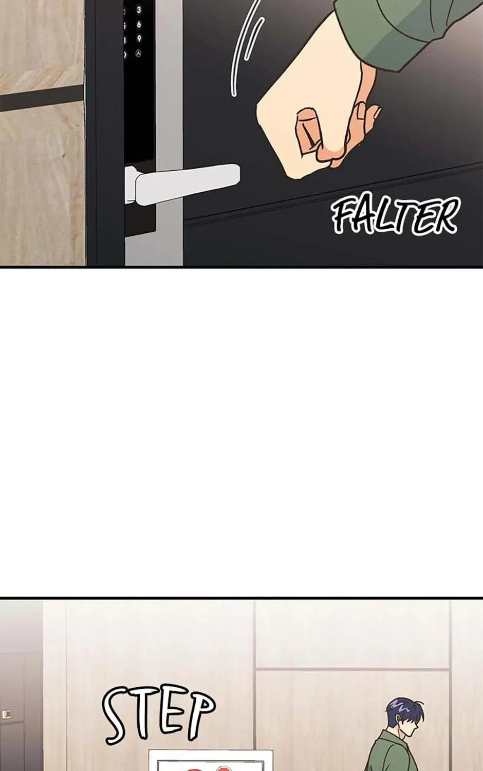 Back-to-School Boss Chapter 76 page 86 - 