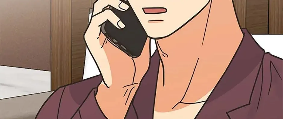 Back-to-School Boss Chapter 76 page 91 - 