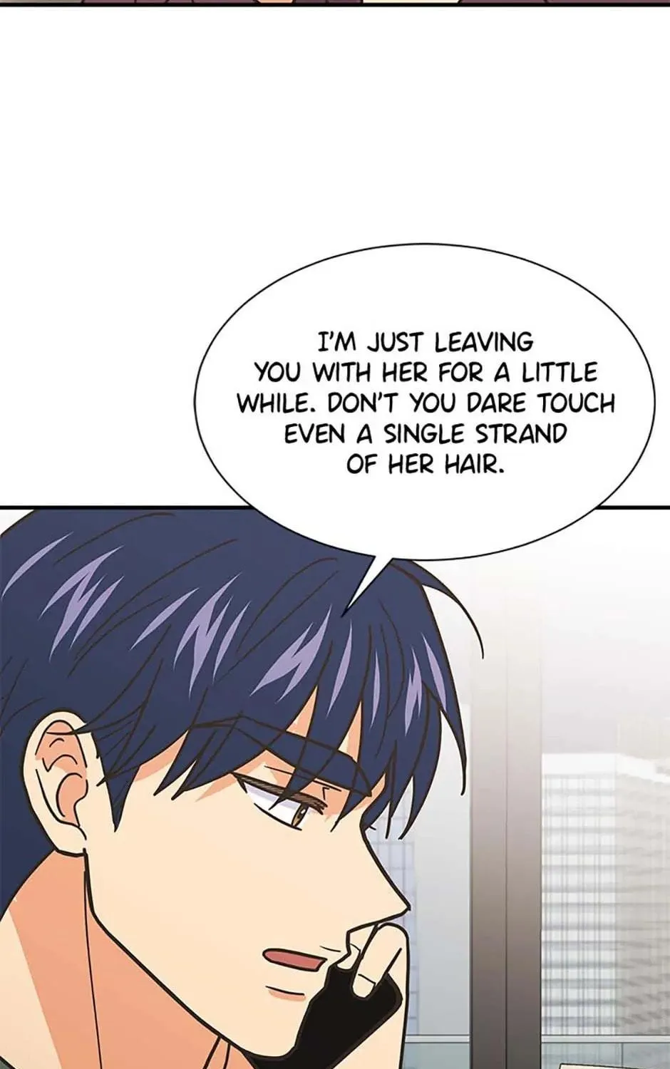 Back-to-School Boss Chapter 76 page 92 - 