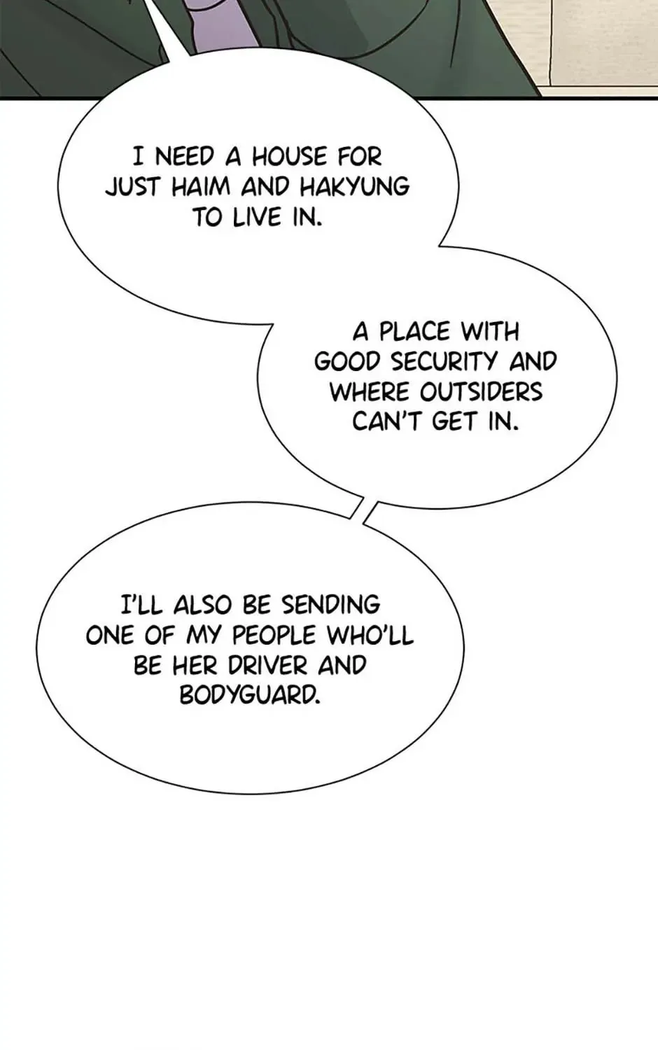 Back-to-School Boss Chapter 76 page 94 - 