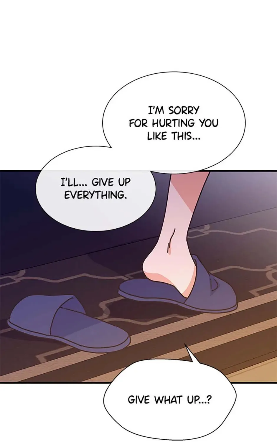 Back-to-School Boss Chapter 77 page 1 - 