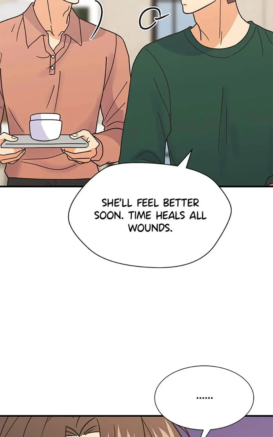 Back-to-School Boss Chapter 77 page 102 - 