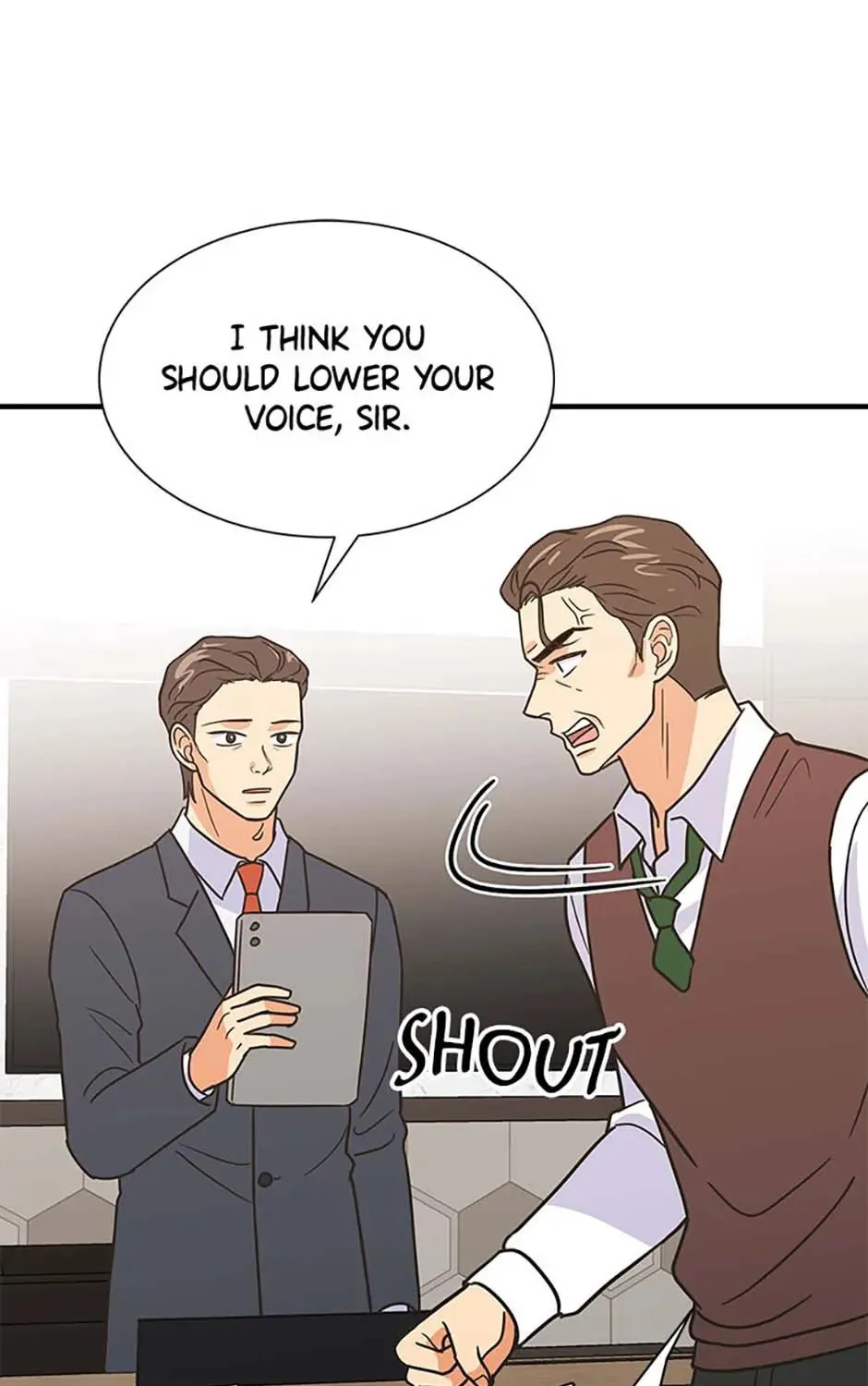 Back-to-School Boss Chapter 77 page 108 - 