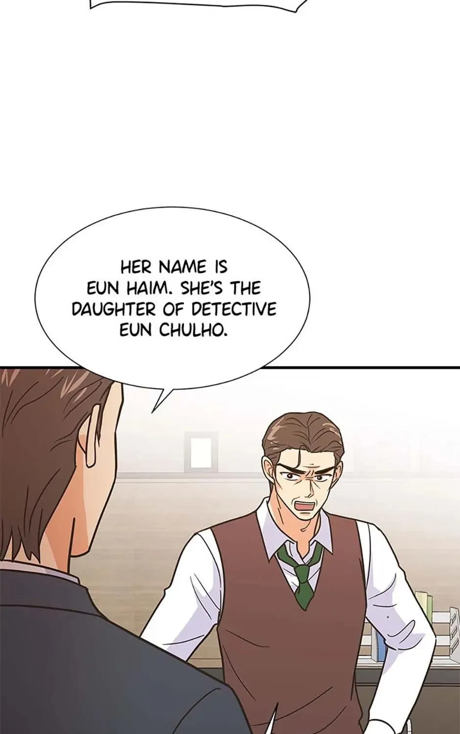 Back-to-School Boss Chapter 77 page 110 - 